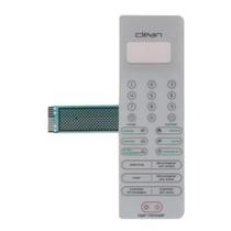 Membrana microondas brastemp bms18ab clean