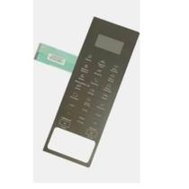 Membrana microondas brastemp (bms46ar) original espelhada