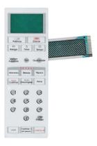 Membrana Microondas Brastemp Bmu27A Bmu 27 a Sem Dourar Membrana Microondas Brastemp Bmu27A Bmu 27 a Sem Dourar