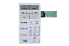 Membrana Microondas Cce MW1400/MW1480 4281 Membrana Microondas Cce MW1400/MW1480 4281