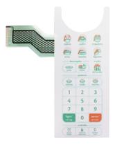 Membrana microondas cmn34 ab - cmn 34 - aquarela Membrana microondas cmn34 ab - cmn 34 - aquarela