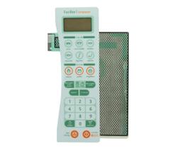 Membrana microondas cms25 ab - facilite compacto Membrana microondas cms25 ab - facilite compacto