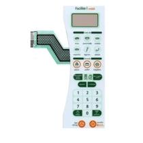 Membrana Microondas Cms30 Branca Membrana Microondas Cms30 Branca