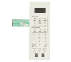 Membrana microondas cms46 - cms 46 branca