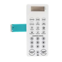Membrana Microondas Compatível Midea MM20EL 1 VWBC