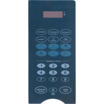 Membrana Microondas Compatível Midea MM25 EL1VB