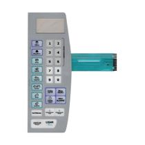 Membrana Microondas Compatível Philco PMS35