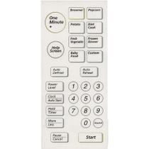 Membrana Microondas Compatível Samsung MW6774 - Mold