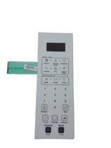 Membrana microondas consul cms46ab branca