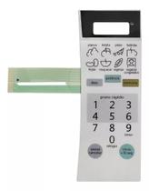 Membrana microondas dako md-18s/k-18s 2b 2br