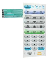 Membrana microondas electrolux me28s relevo 21.20.005 Membrana microondas electrolux me28s relevo 21.20.005