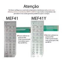 Membrana Microondas Electrolux Mef41y Mef 41y Membrana Microondas Electrolux Mef41y Mef 41y