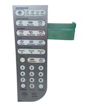 Membrana microondas electrolux meg41 69580895 original