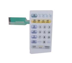 Membrana microondas eletrolux me-18s - me 18s flat esq.