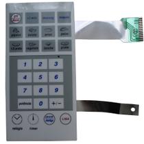 Membrana Microondas Ge JEI1185 Dourador Membrana Microondas Ge JEI1185 Dourador