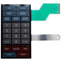 Membrana Microondas Ge JEI15010 Membrana Microondas Ge JEI15010