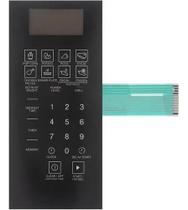 MEMBRANA MICROONDAS GE MOGEP31SD2A - Peça de Reposição MEMBRANA MICROONDAS GE MOGEP31SD2A - Peça de Reposição