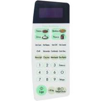 Membrana Microondas Goldstar Ms315 Ms369