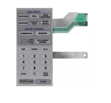 Membrana microondas goldstar sg1085 - sg 1085