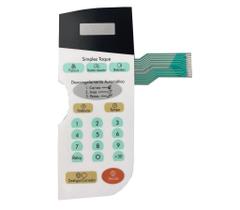 Membrana microondas mb74ml/ms116ml Membrana microondas mb74ml/ms116ml