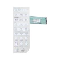 Membrana microondas mef-33 original electrolux