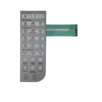 Membrana Microondas Mef33 23 Litros Prata