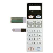 Membrana Microondas Membrana Daewoo Of 7892 Membrana Microondas Membrana Daewoo Of 7892