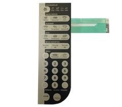 Membrana microondas mex41 - mex 41 com relevo Membrana microondas mex41 - mex 41 com relevo