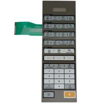 Membrana Microondas Midea MTAE41 MTAE42 Espelhada 21.36.014