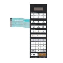 Membrana Microondas Midea Mtaeg41 Mtaeg 41 Espelhada Membrana Microondas Midea Mtaeg41 Mtaeg 41 Espelhada