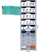 Membrana Microondas Midea Mtas41 Mtas 41 Mtas42