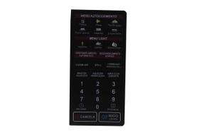 Membrana Microondas MS4046G Membrana Microondas MS4046G