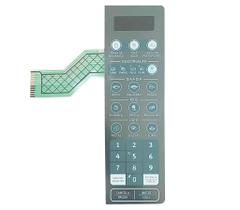 Membrana microondas mt 30s espelhada - mt30s