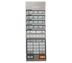 Membrana microondas mtaeg41 / mtaeg42 espelhada