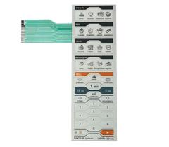 Membrana microondas mtag41 / mtag42 liva grill - 30l Membrana microondas mtag41 / mtag42 liva grill - 30l