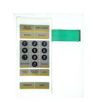 Membrana Microondas Mw890