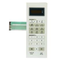 Membrana microondas mxsa27b1 / mxsa27b2 Membrana microondas mxsa27b1 / mxsa27b2