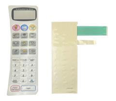 Membrana microondas nn s 59 - nns59 Membrana microondas nn s 59 - nns59