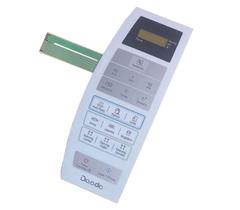 Membrana microondas nn st 254w - nnst254w - dia a dia Membrana microondas nn st 254w - nnst254w - dia a dia