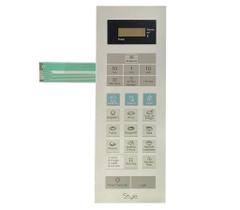 Membrana microondas nn st 652w - nnst652w Membrana microondas nn st 652w - nnst652w