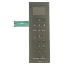 Membrana microondas nn st 67hs / nn st674sr - espelhada Membrana microondas nn st 67hs / nn st674sr - espelhada