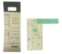 Membrana microondas nn st558 perfect Membrana microondas nn st558 perfect