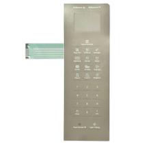Membrana microondas nnst67ls - nn-st67ls - espelhada Membrana microondas nnst67ls - nn-st67ls - espelhada