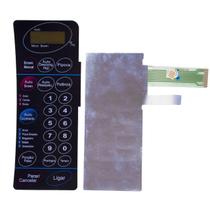 Membrana Microondas Panasonic Family Size Dourador Membrana Microondas Panasonic Family Size Dourador