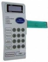 Membrana Microondas Panasonic Nn 4557 Nn4557