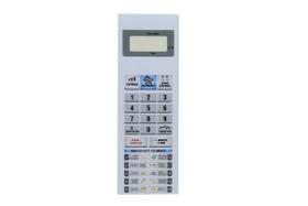 Membrana Microondas Panasonic NN Relevo Membrana Microondas Panasonic NN Relevo