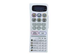 Membrana Microondas Panasonic NN-S49 Relevo Membrana Microondas Panasonic NN-S49 Relevo
