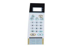 Membrana Microondas Panasonic NN-S55 Membrana Microondas Panasonic NN-S55