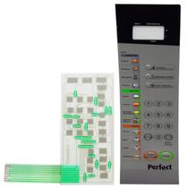 Membrana Microondas Panasonic NN ST Membrana Microondas Panasonic NN ST