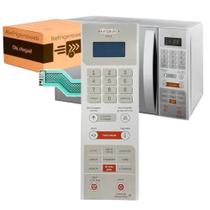 Membrana Microondas Philco Pmo33b Branco